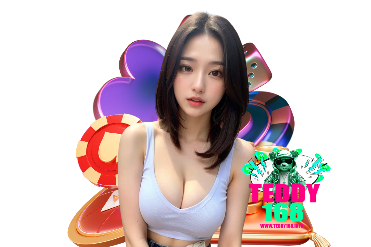 teddy168 แจกเครดิตฟรี