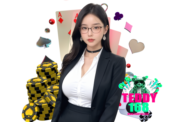 เกมสล็อต 168