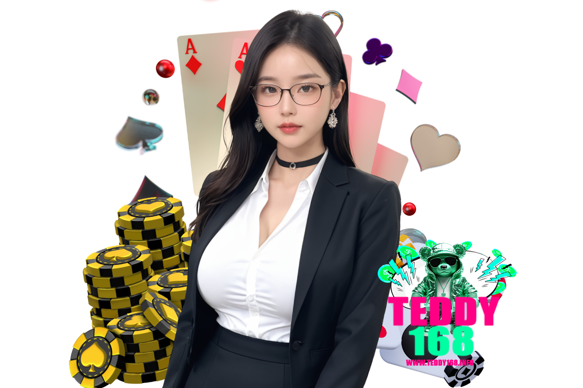 เกมสล็อต 168